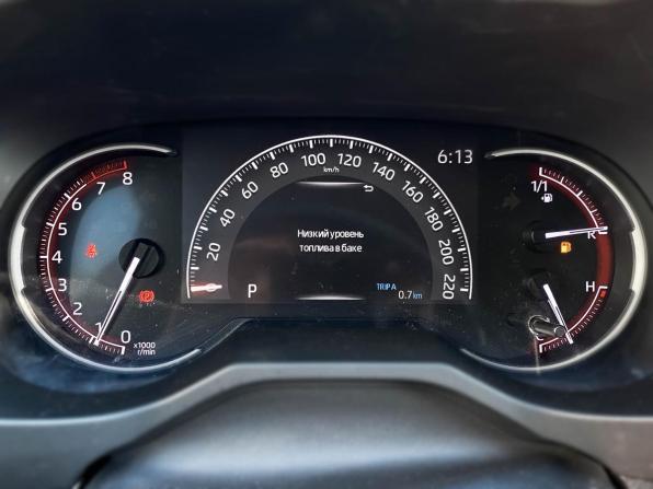 Toyota RAV4 V (XA50) с пробегом 2021 года, цена 3 619 000 рублей, 75428 км, внедорожник, Автокод Объявления