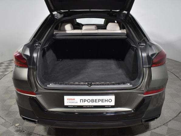 BMW X6 III (G06) с пробегом 2021 года, цена 8 118 000 рублей, 85275 км, внедорожник, Автокод Объявления