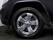 Jeep Grand Cherokee IV (WK2) Москва  - изображение 45