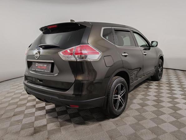 Nissan X-Trail III с пробегом 2017 года, цена 1 599 000 рублей, 146693 км, внедорожник, Автокод Объявления