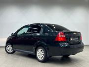 Chevrolet Aveo I Рестайлинг Кемерово  - изображение 14