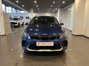 Kia Rio IV Рестайлинг Чебоксары  - изображение 45