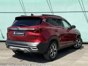 Kia Seltos I Кемерово  - изображение 12