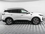 Chery Tiggo 7 Pro Max I Рестайлинг Москва  - изображение 21
