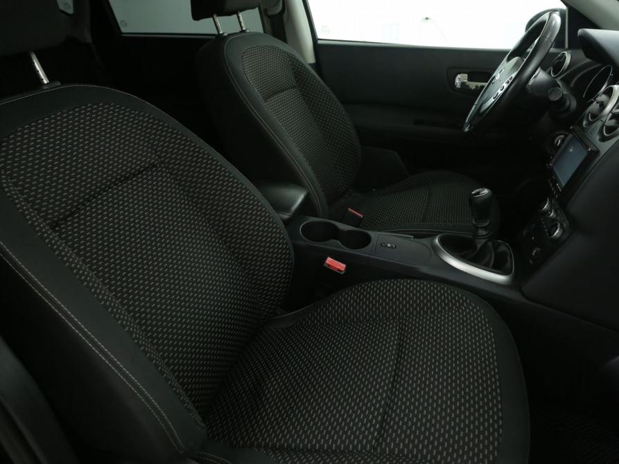 Nissan Qashqai I Иваново  - изображение 10