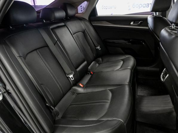 Kia K5 III с пробегом 2021 года, цена 2 350 000 рублей, 83848 км, седан, Автокод Объявления