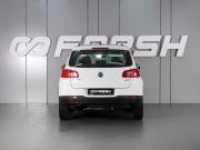 Volkswagen Tiguan I Рестайлинг Минеральные Воды  - изображение 19