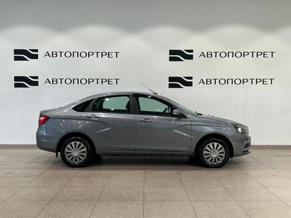 Lada (ВАЗ) Vesta I с пробегом 2018 года, цена 619 000 рублей, 232491 км, седан, Автокод Объявления