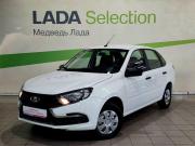Lada (ВАЗ) Granta I Рестайлинг Красноярск  - изображение 16