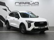 Haval Jolion I Рестайлинг Ростов-на-Дону  - изображение 25