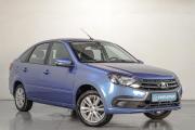 Lada (ВАЗ) Granta I Рестайлинг Челябинск  - изображение 17