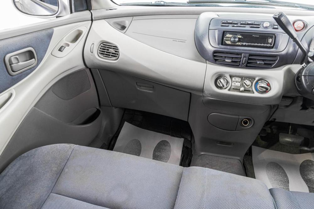 Nissan Tino Барнаул  - изображение 16