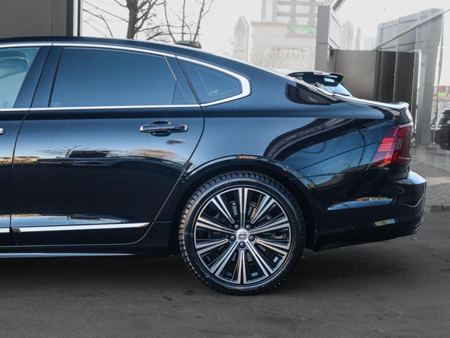 Volvo S90 II Рестайлинг Москва  - изображение 7