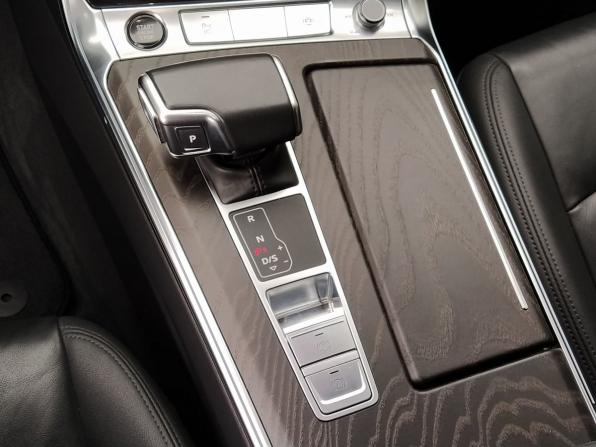 Audi A6 V (C8) с пробегом 2020 года, цена 3 749 000 рублей, 137792 км, седан, Автокод Объявления