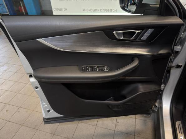 Chery Tiggo 7 Pro Max I с пробегом 2022 года, цена 1 749 000 рублей, 60130 км, внедорожник, Автокод Объявления