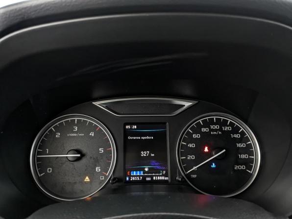Dongfeng DF6 с пробегом 2022 года, цена 2 150 000 рублей, 81883 км, offers.body_type.unknown, Автокод Объявления