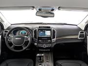 Haval H9 I Рестайлинг Москва  - изображение 44