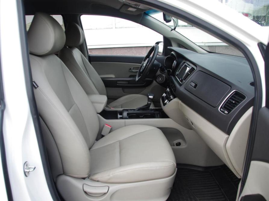 Kia Carnival III Владимир  - изображение 10
