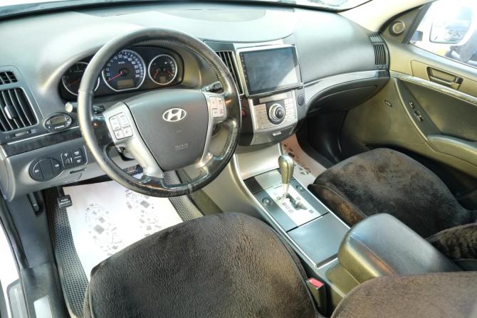 Hyundai ix55 с пробегом 2011 года, цена 1 649 000 рублей, 350000 км, внедорожник, Автокод Объявления