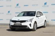 Kia Rio IV Пермь  - изображение 23