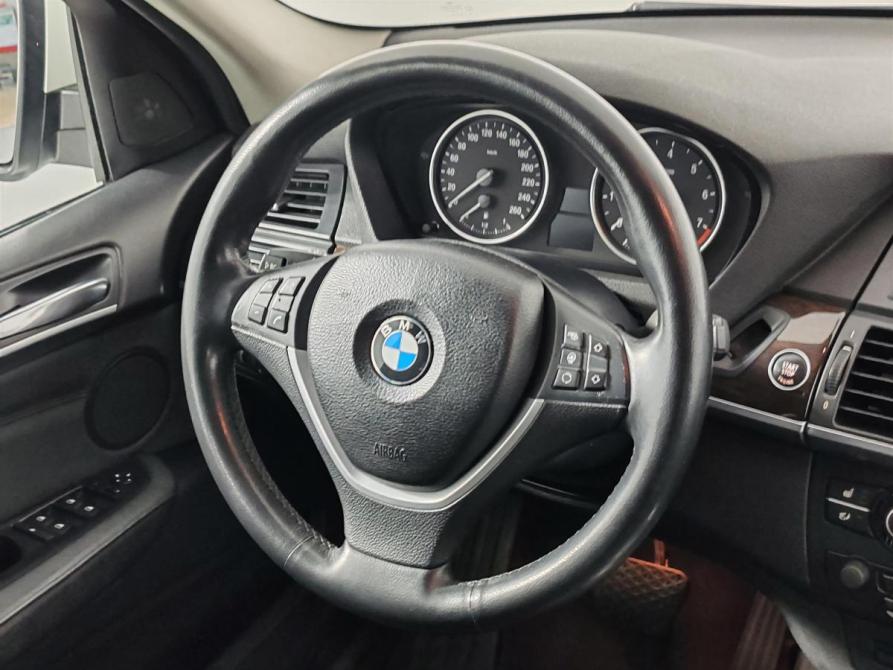 BMW X5 II (E70) Рестайлинг Москва  - изображение 21