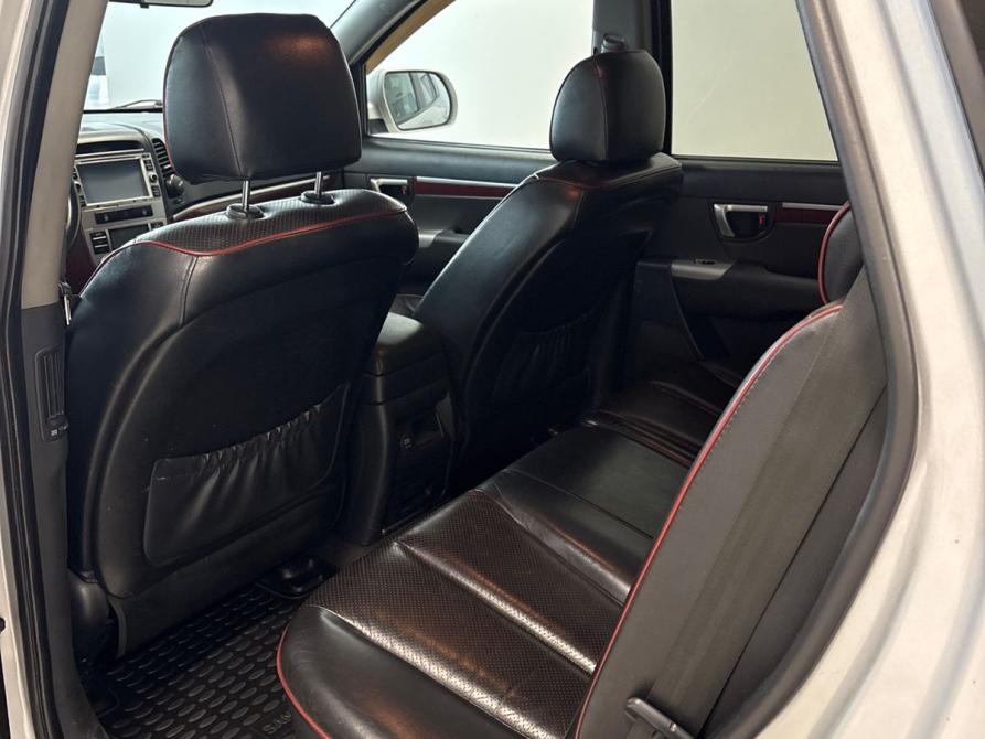 Hyundai Santa Fe II Омск  - изображение 10