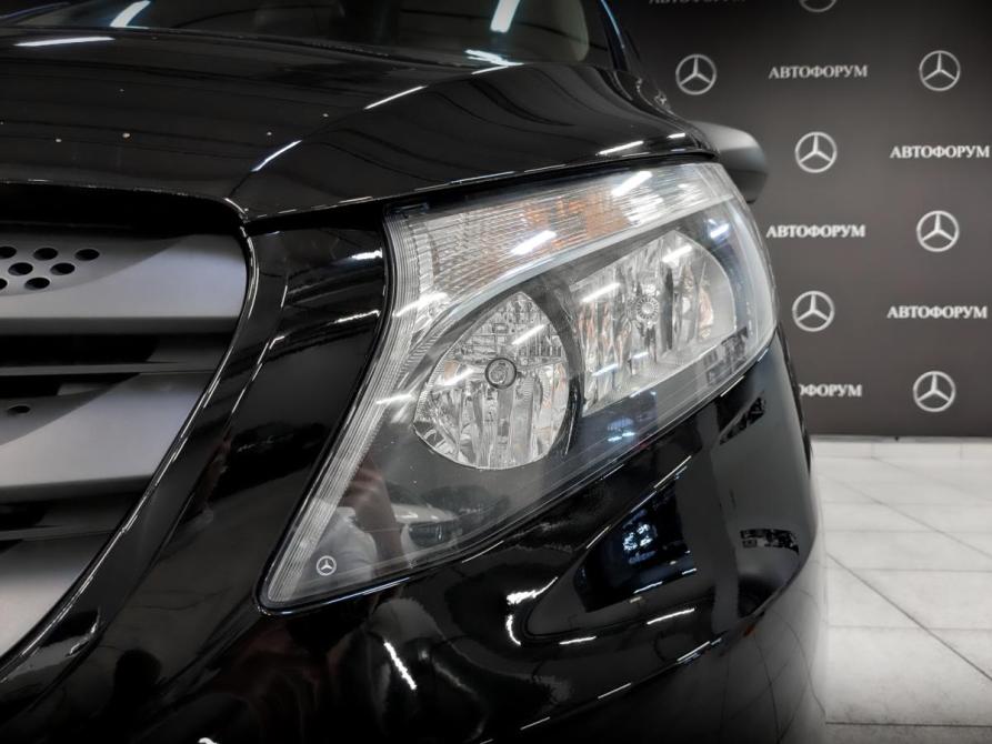 Mercedes-Benz Vito III (W447) Москва  - изображение 18