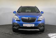Opel Mokka I Нижний Новгород  - изображение 26