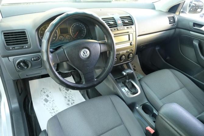 Volkswagen Jetta V с пробегом 2006 года, цена 599 000 рублей, 320000 км, седан, Автокод Объявления