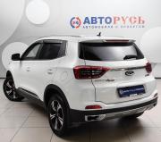 Chery Tiggo 4 Pro I Рестайлинг Подольск  - изображение 28