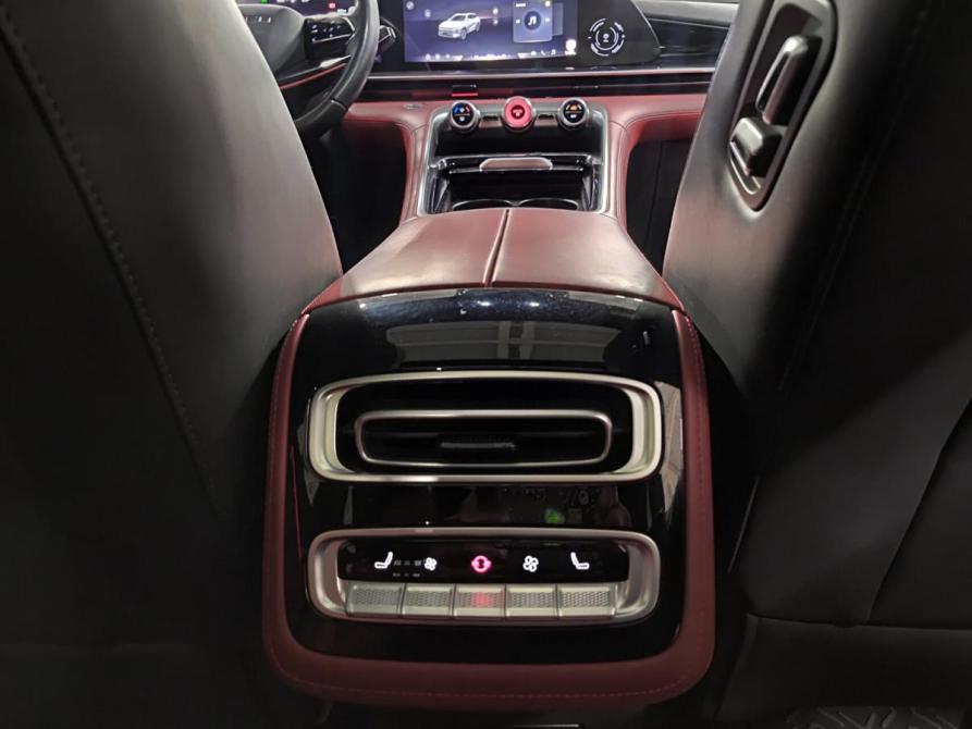 Exeed RX Казань  - изображение 30