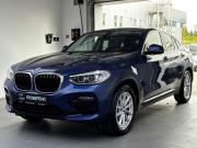 BMW X4 II (G02) Уфа  - изображение 28