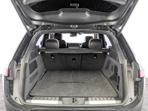 Land Rover Range Rover Sport III с пробегом 2022 года, цена 11 770 000 рублей, 67738 км, внедорожник, Автокод Объявления
