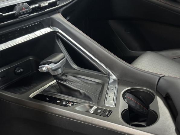 Changan CS35 Plus I Рестайлинг с пробегом 2024 года, цена 1 839 000 рублей, 16383 км, внедорожник, Автокод Объявления