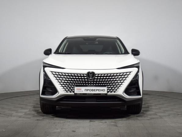 Changan UNI-T I с пробегом 2023 года, цена 2 290 000 рублей, 24142 км, внедорожник, Автокод Объявления