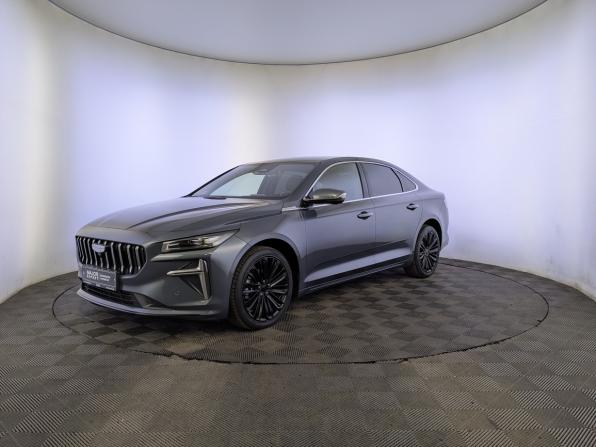 Geely Preface I с пробегом 2024 года, цена 2 595 000 рублей, 34621 км, седан, Автокод Объявления
