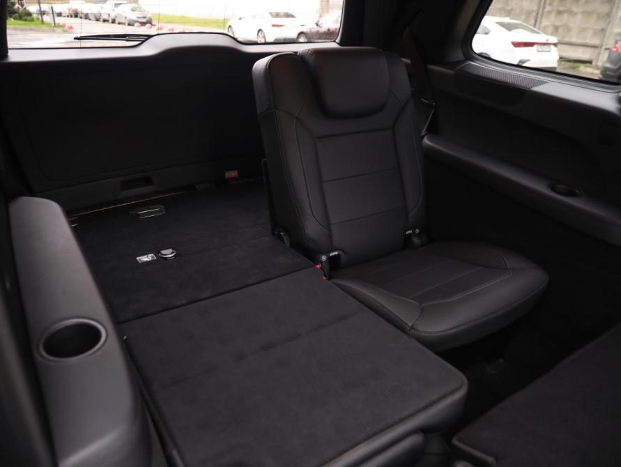 Mercedes-Benz GLS I (X166) Санкт-Петербург  - изображение 37