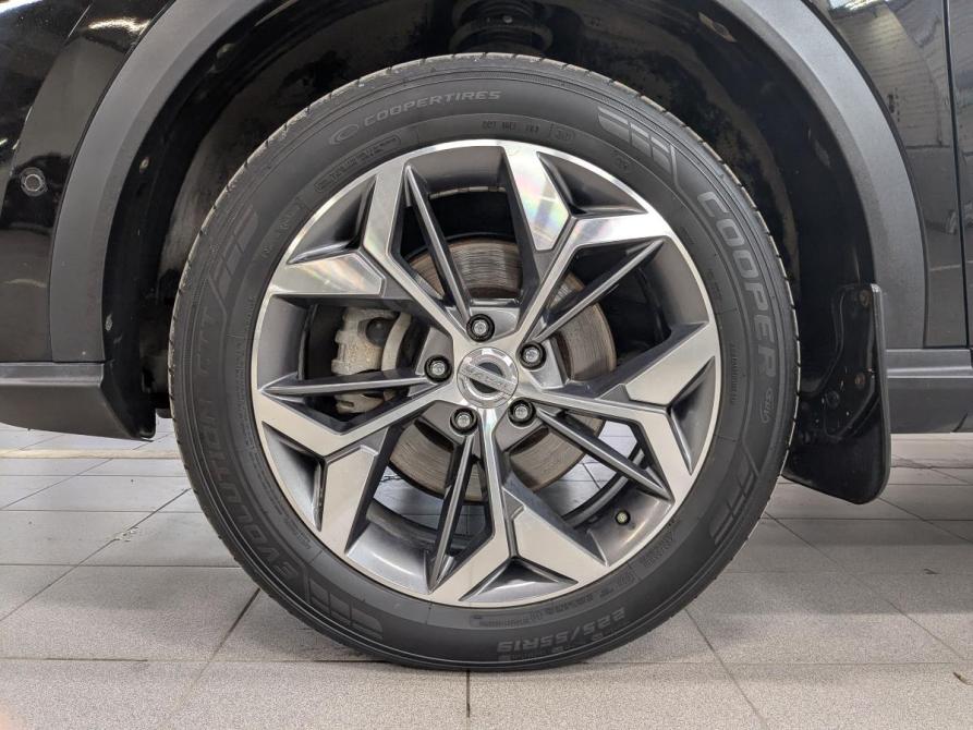 Haval F7x I Рестайлинг Москва  - изображение 12