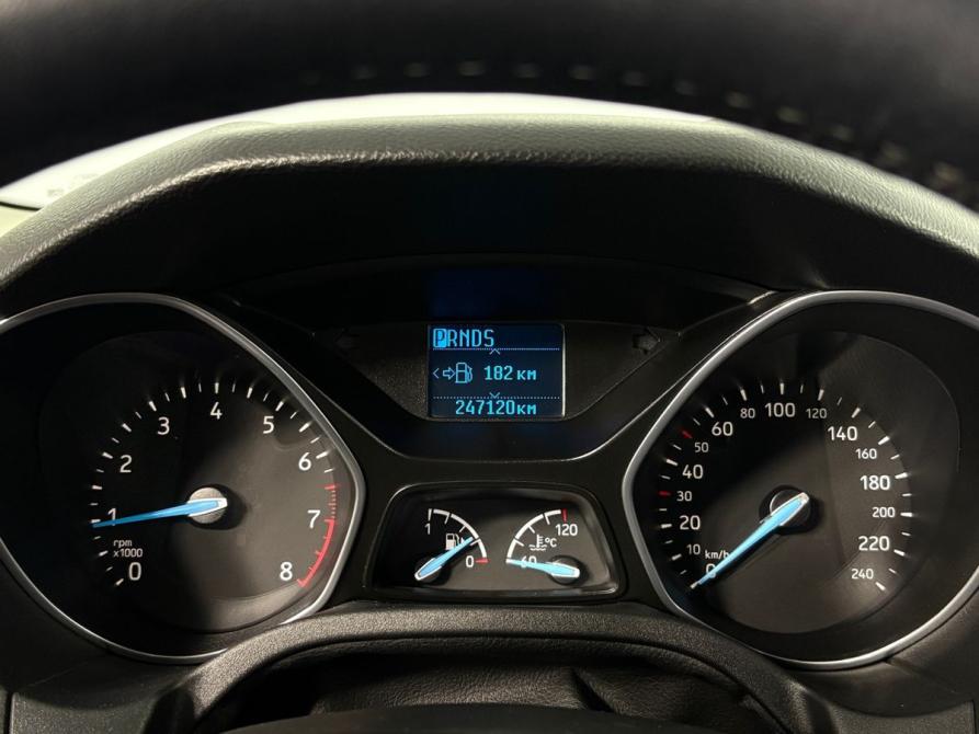 Ford Focus III Рестайлинг Борисоглебск  - изображение 9