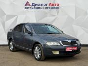 Skoda Octavia II (A5) Рестайлинг Набережные Челны  - изображение 23
