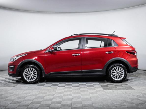 Kia Rio IV с пробегом 2020 года, цена 1 999 999 рублей, 12109 км, хэтчбек, Автокод Объявления