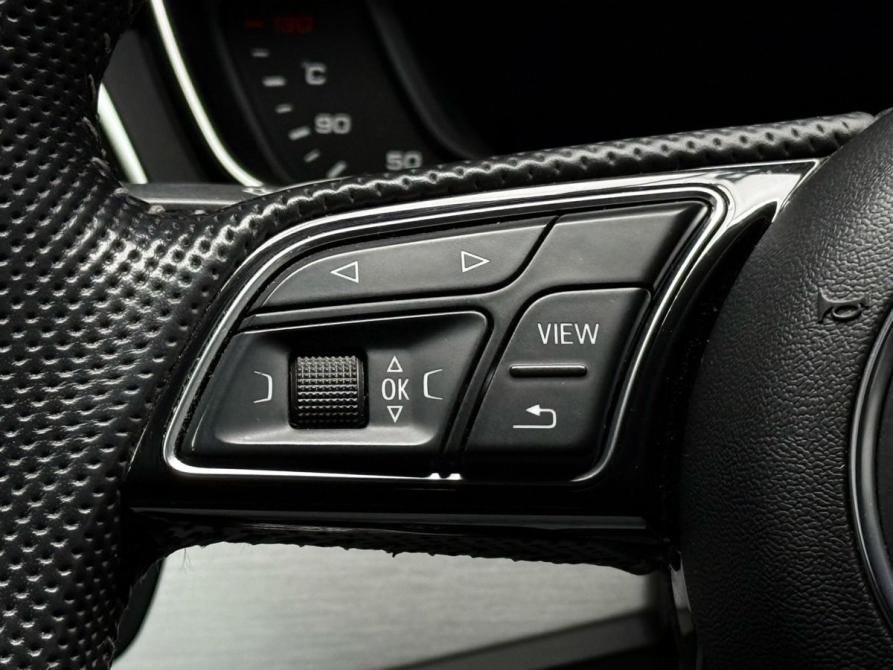Audi A5 II (F5) Ижевск  - изображение 20