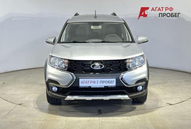Lada (ВАЗ) Largus I Рестайлинг с пробегом 2021 года, цена 1 280 000 рублей, 73233 км, универсал, Автокод Объявления