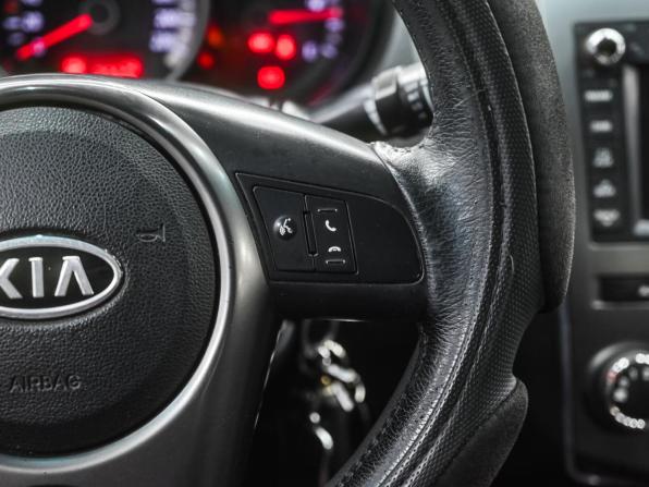 Kia Forte I с пробегом 2010 года, цена 879 000 рублей, 356588 км, седан, Автокод Объявления