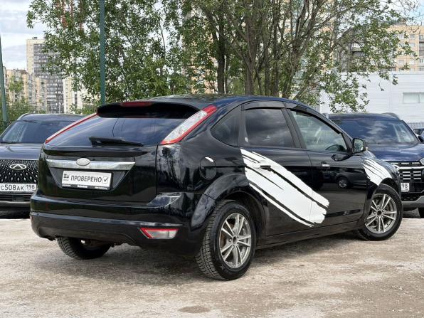 Ford Focus II Рестайлинг с пробегом 2008 года, цена 459 000 рублей, 201300 км, хэтчбек, Автокод Объявления