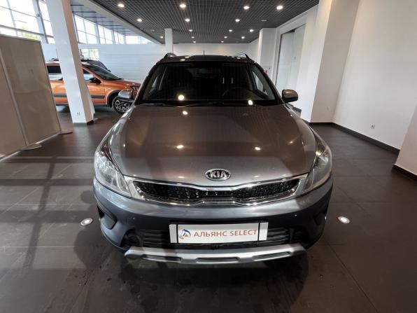 Kia Rio IV с пробегом 2020 года, цена 1 447 000 рублей, 131335 км, хэтчбек, Автокод Объявления