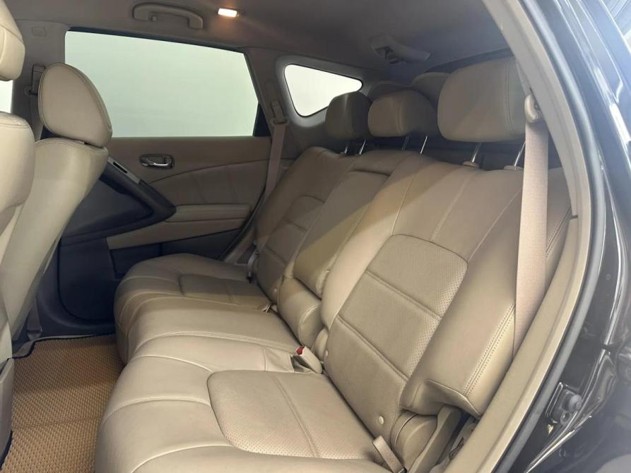 Nissan Murano II (Z51) Рестайлинг 2 Барнаул  - изображение 24