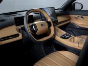 Geely Galaxy Starship 7 Москва  - изображение 34