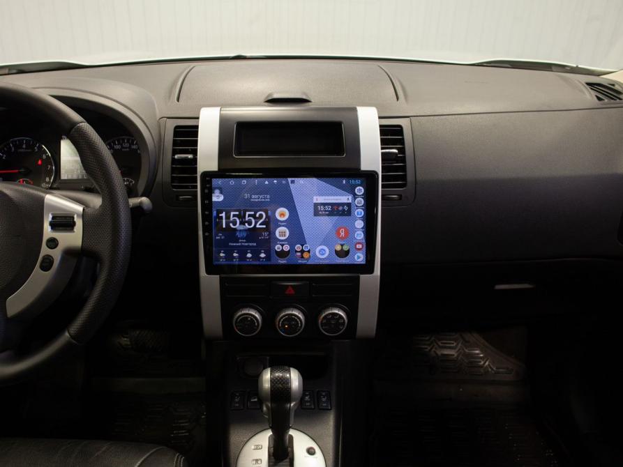Nissan X-Trail II Рестайлинг Иваново  - изображение 26