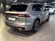 Geely Monjaro I Тюмень  - изображение 28